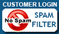 Anti-Spam filter